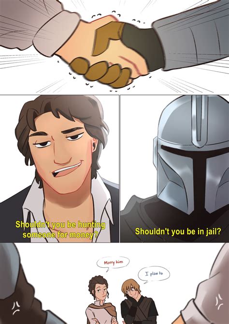 mandalorian porn|Rule34